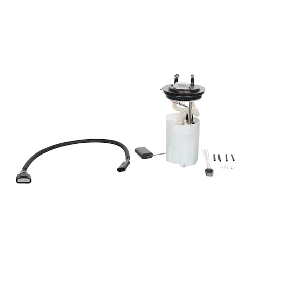 Carter Fuel Pumps 02-04 Buick Rainier-Trailblazer 4.2-5.3L Fuel Pump Mod, P75053M P75053M - main